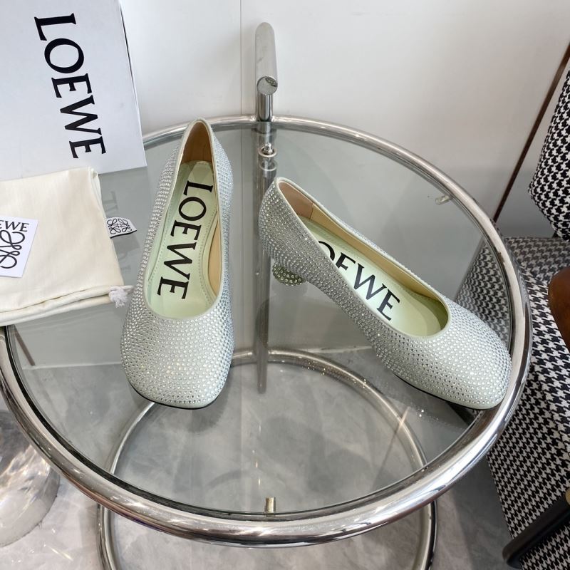 Loewe Shoes